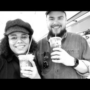 Meet your Posher, Aryssa